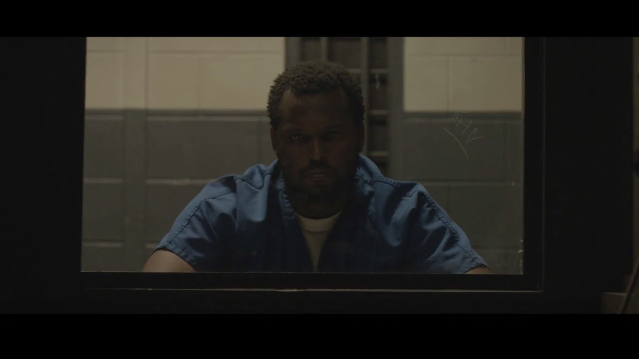 Blank Face Trailer - 07.08.16.