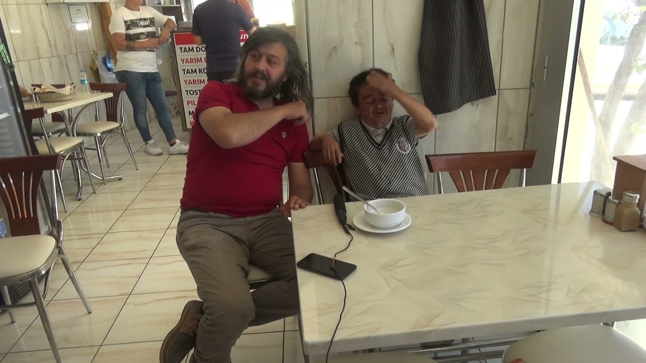 Sorgunlu Hacıbekir