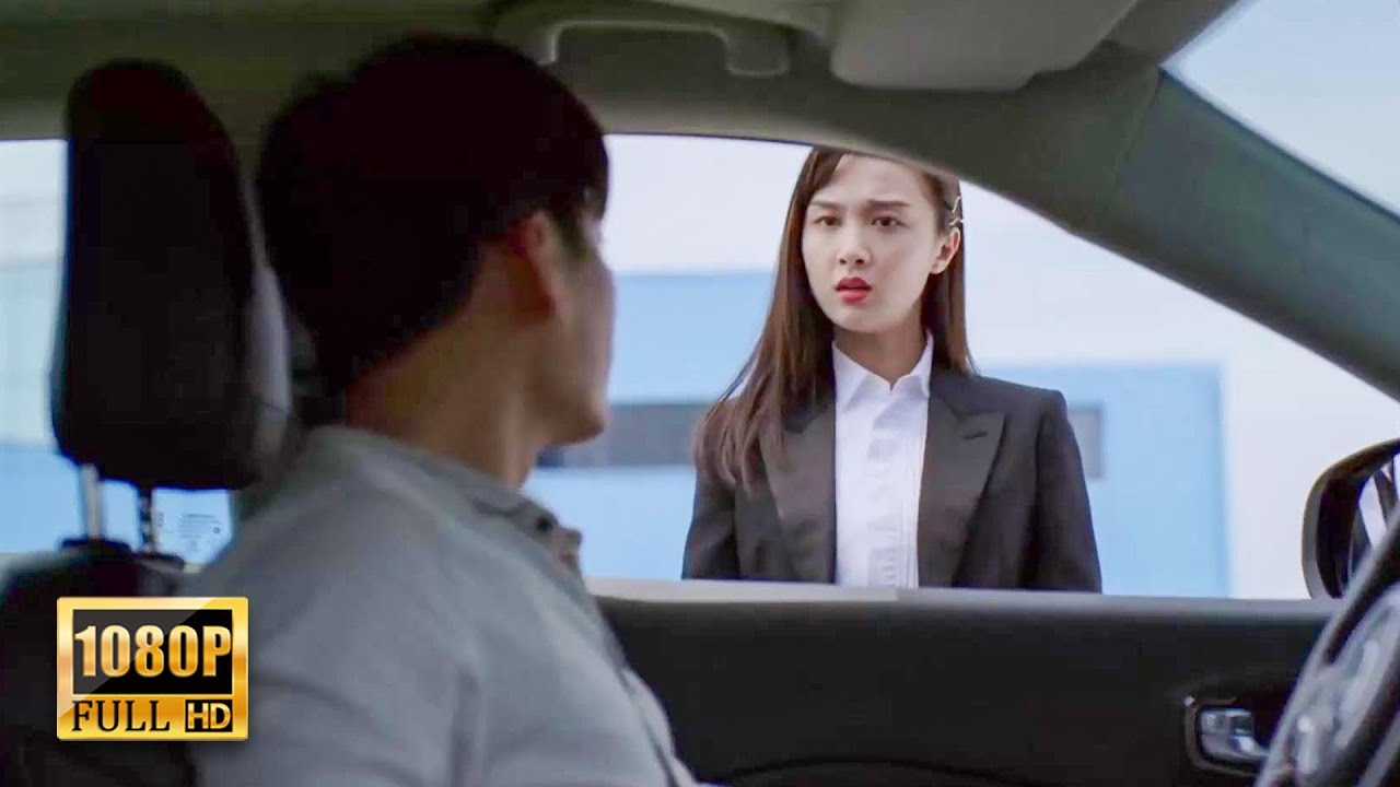 【Full Movie】 丈夫親手把岳父送進監獄，妻子提出離婚從此當他陌生人，他悔不當初！