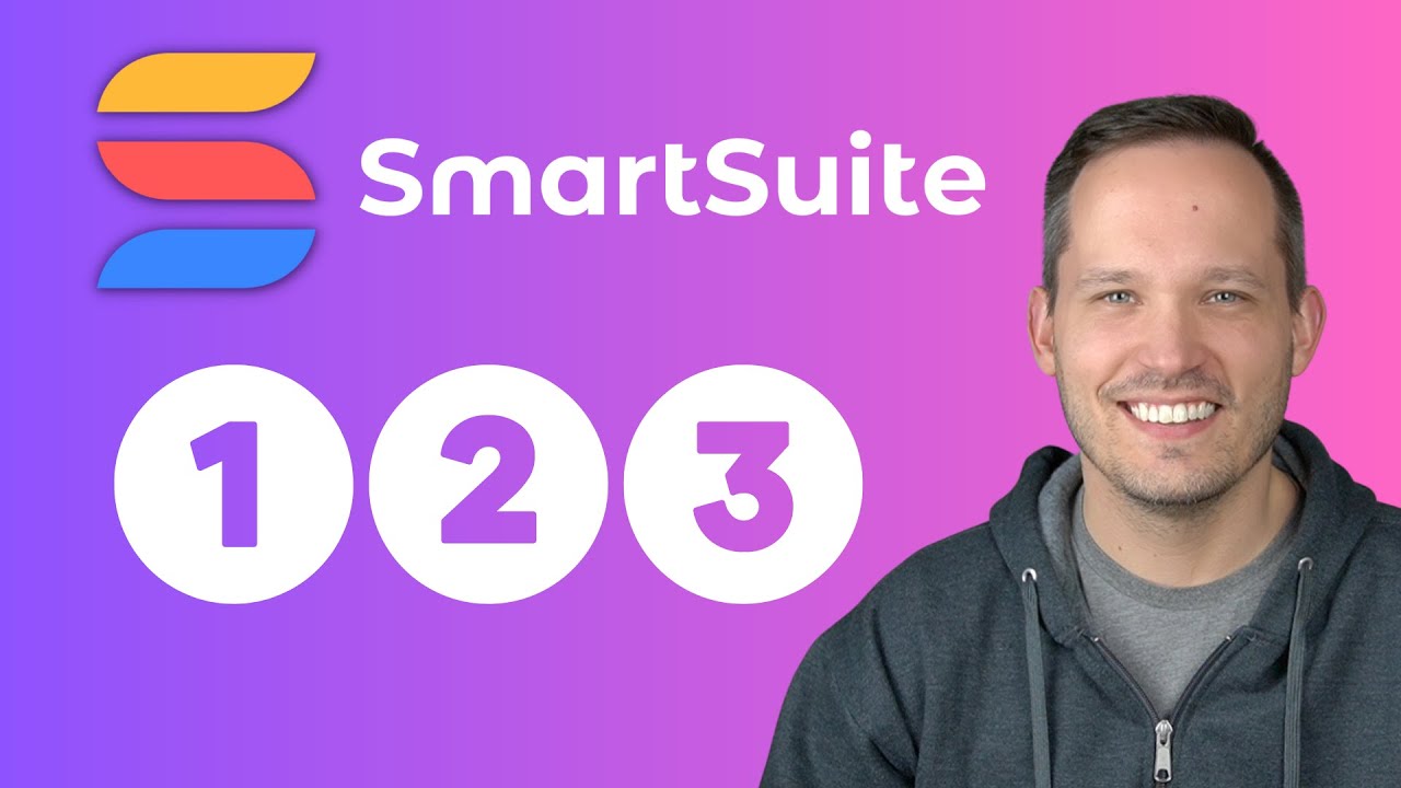 Auto Number Invoices and Cases in SmartSuite