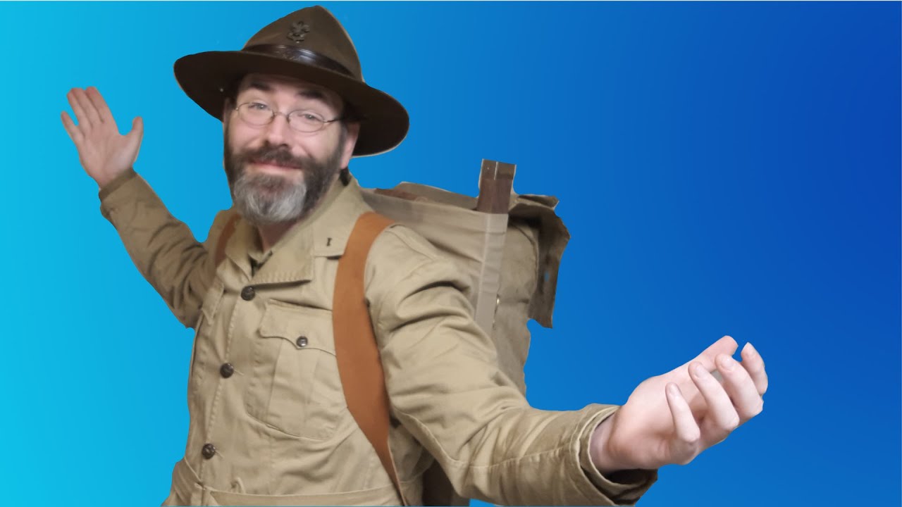 How to Experience Life in the 1920s: Kephart Camping Secrets Revealed!