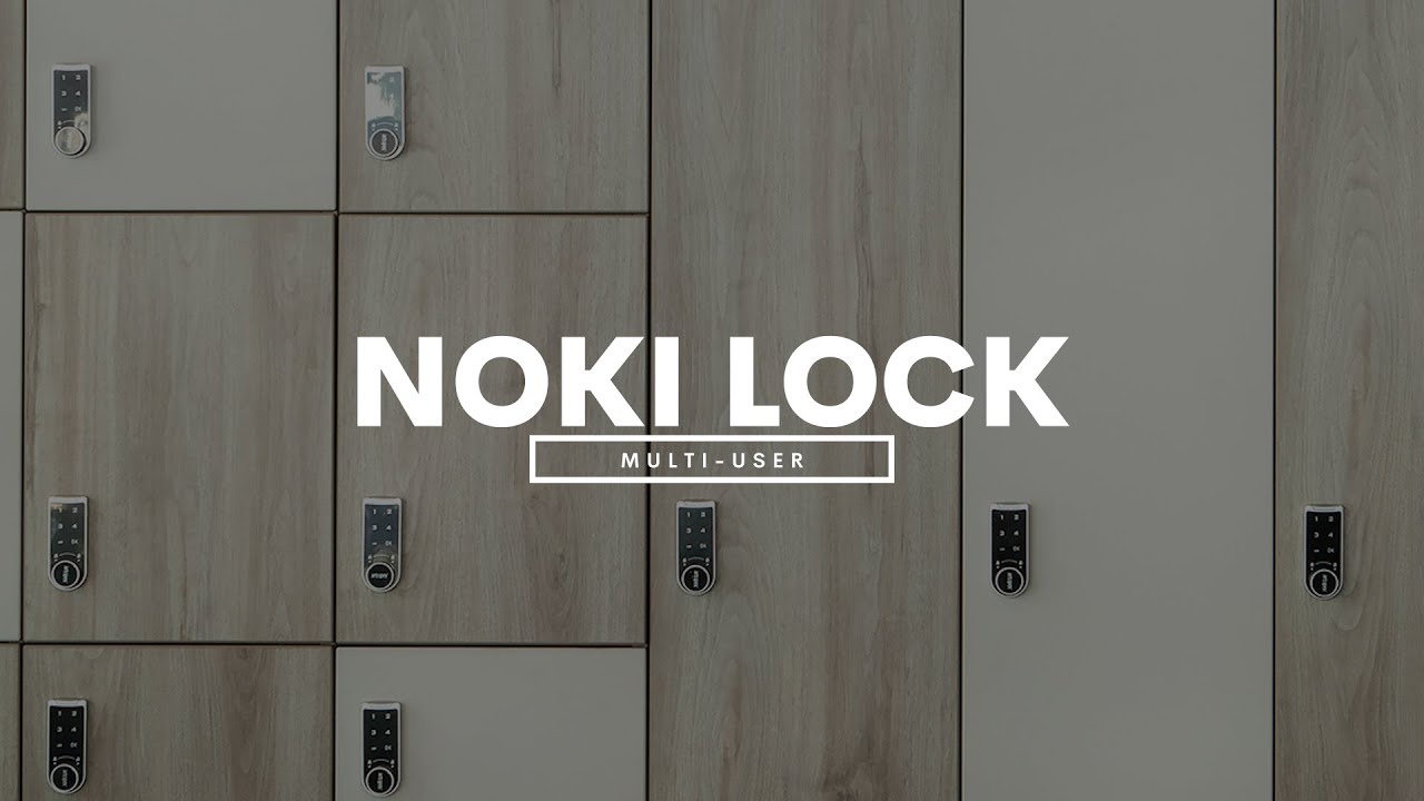 How to use the multi-user Noki from Artopex