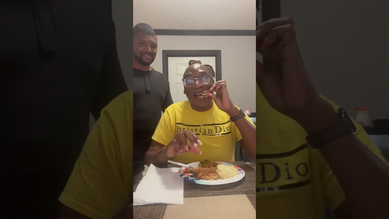 Mrs Netta your Sunday dinner is ready | Cooking with Mrs Netta 2025