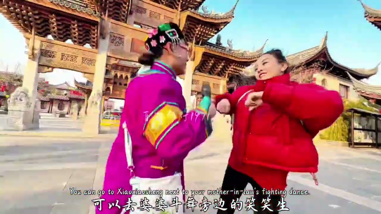 Unveiling Linqing Dongwan Garden: A Super Practical Travel Guide