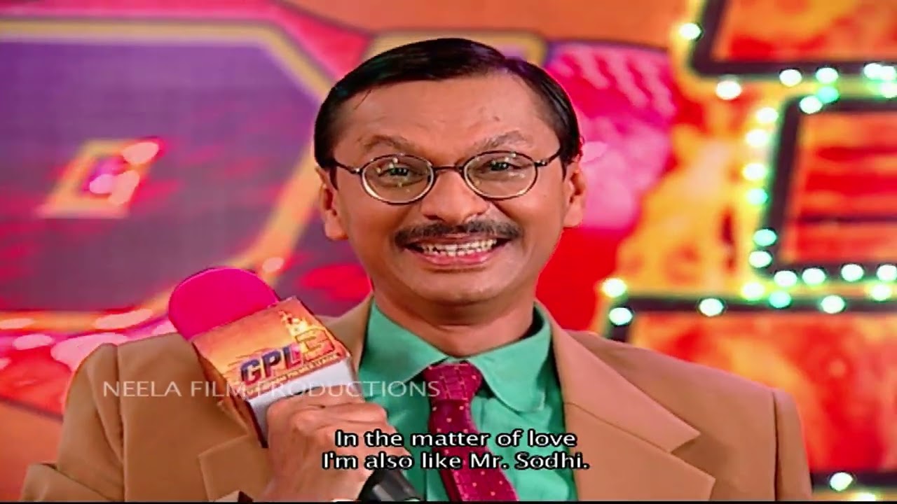 Ep 1435 - GPL 3 | Taarak Mehta Ka Ooltah Chashmah - Full Episode | तारक मेहता