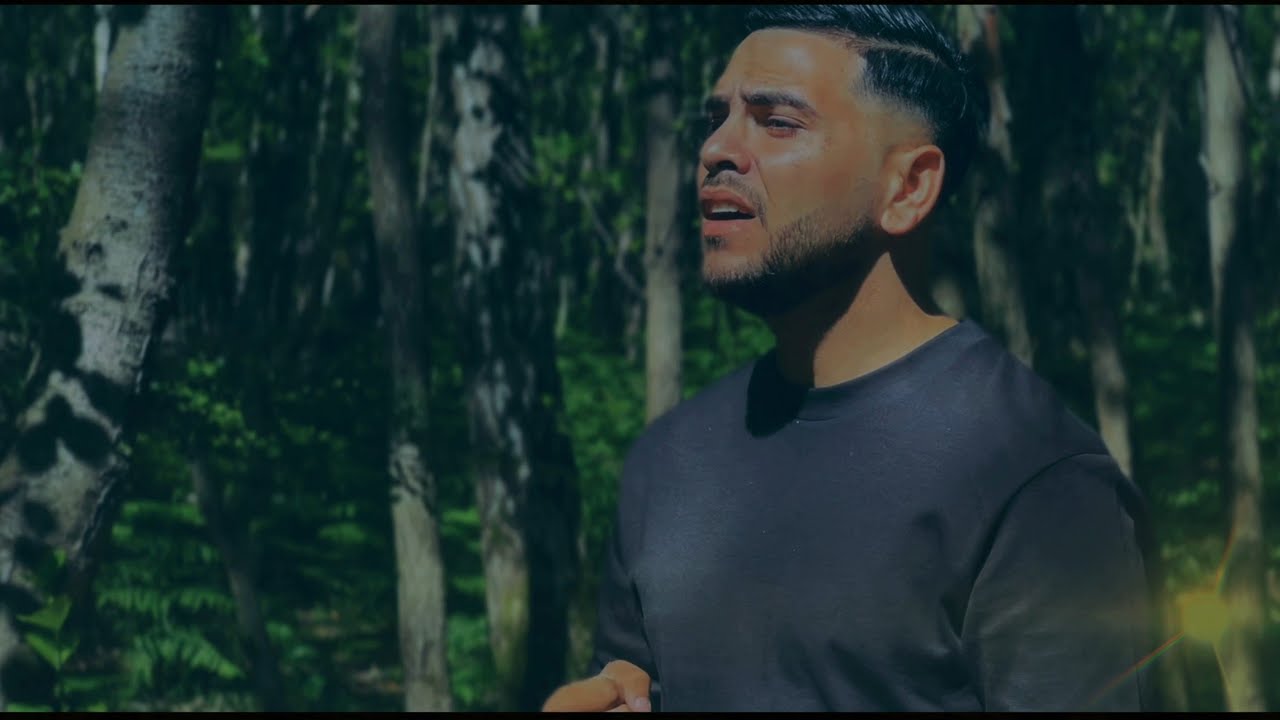 Ovidiu din Bacesti - Alergam