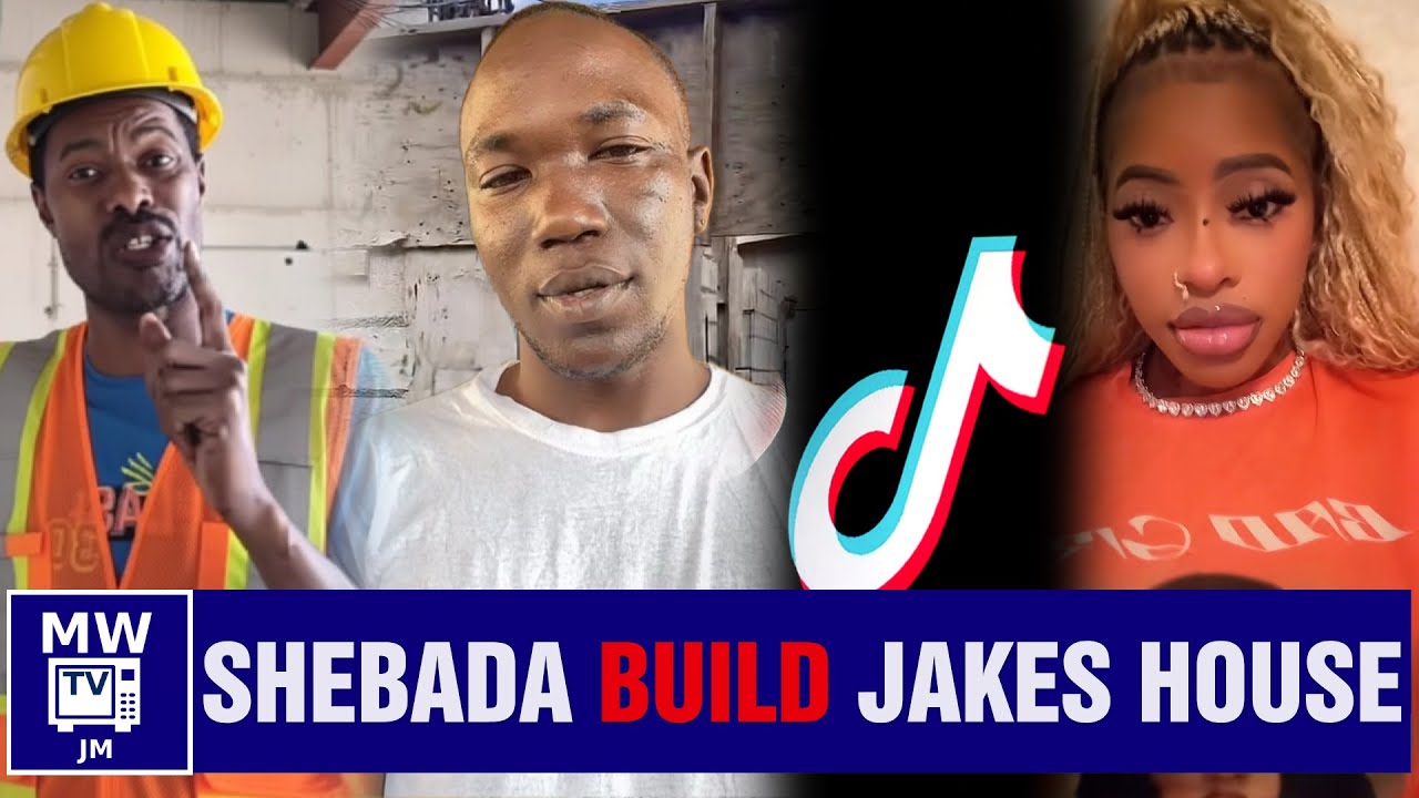 Shebada Accused of Building Jake’s House, Earthquake Shake up Jamaica, TikTok Ban Begging, Ivany CPN