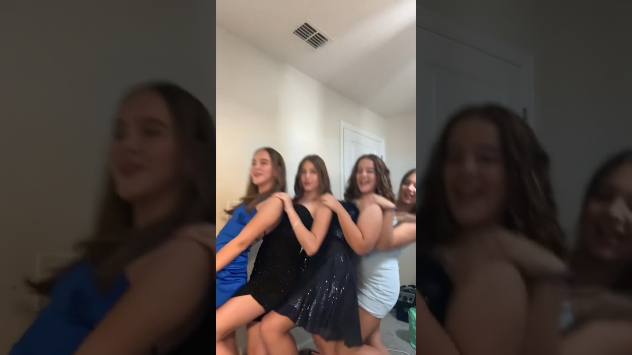 ARRUME-SE COM A GENTE PRO NOSSO BAILE DA HIGH SCHOOL IGUAL AS DOS FILMES!