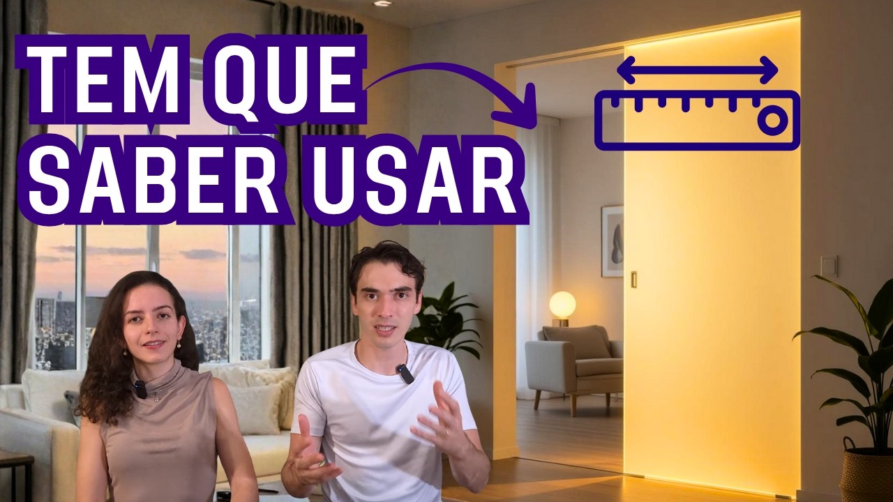 TIPOS DE PORTA DE CORRER: o que a maioria n&atilde;o sabe | porta embutida, modelos de porta, dicas, ideias
