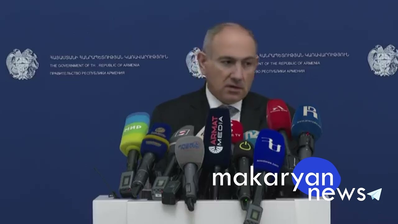 Փաշինյանը պատրաստ է միլիարդատեր Սամվել Կարապետյանին հեռախոսով ապահովել, որ իր պես տանից լայվ մտնի