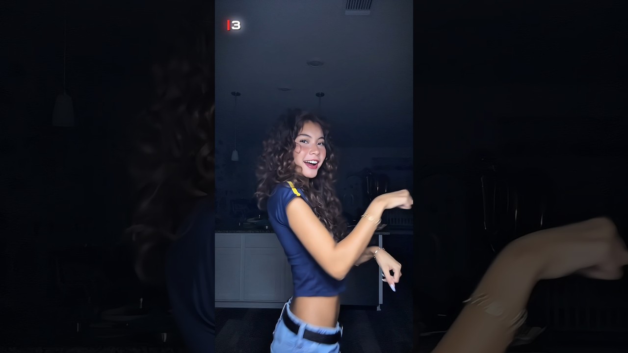 Топ-5 самых популярных зимних танцевальных песен в TikTok 2025 года! 🌍🎧😍 | Вирус в TikTok! Молочн...