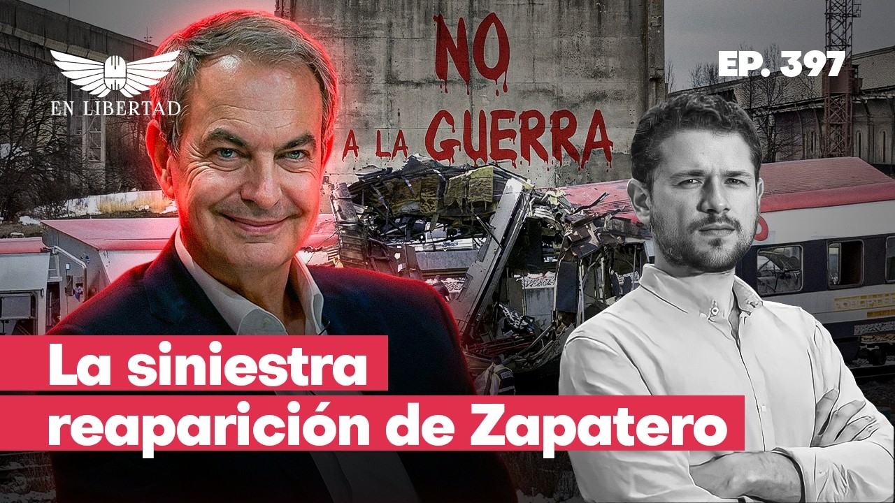 El turbio Zapatero reaparece entre aplausos