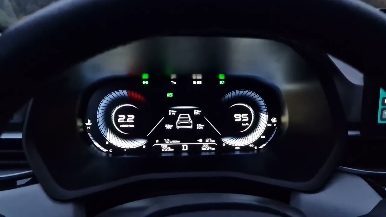 Прошивка двигателя Geely Emgrand 2023+ до 135 л.с.