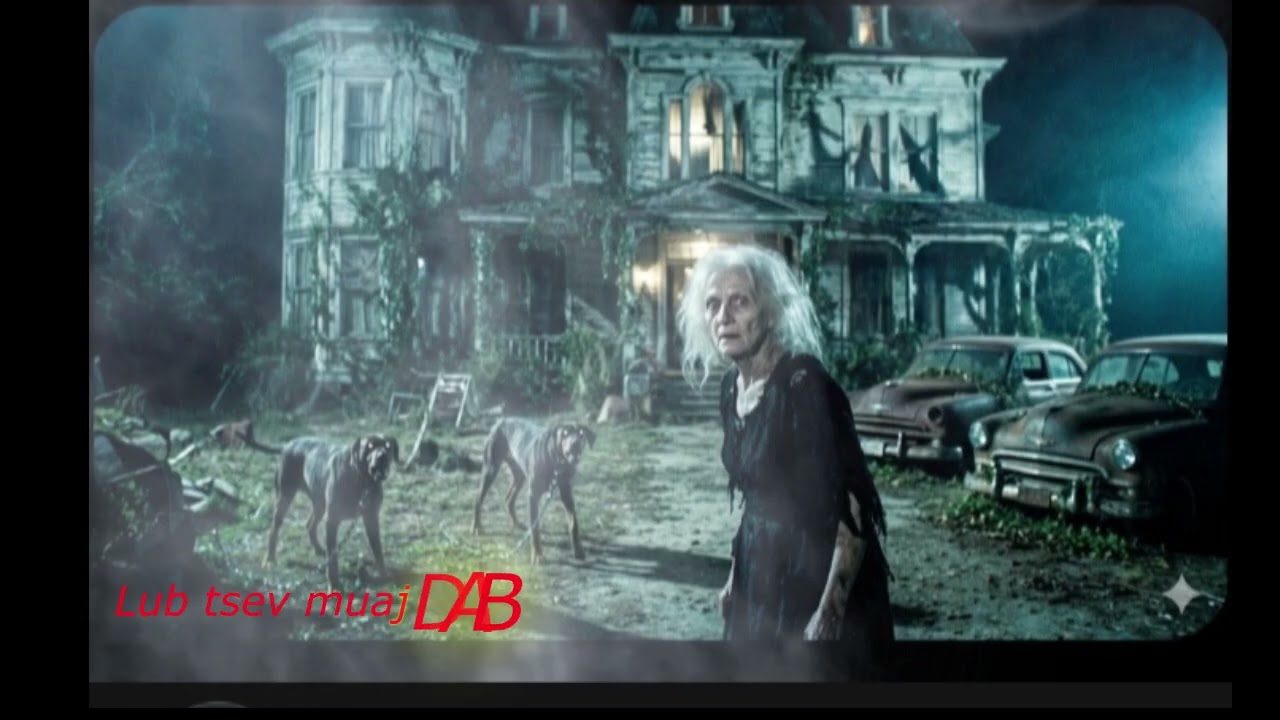 Lub tsev muaj dab  4/15/26