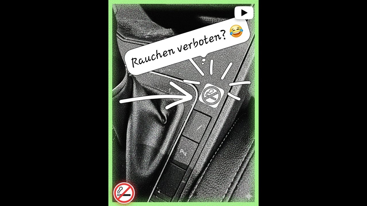 Seat Ibiza Europcar Mietwagen und wie damit umgegangen wurde