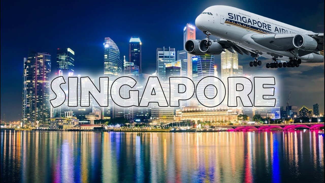 Unbelievable Journey! Dhaka to Singapore - Episode 1, Singapore Series