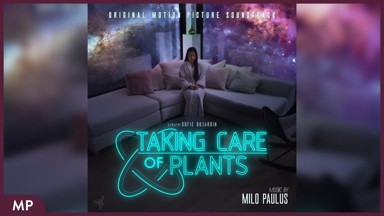 7. Eugene's Groceries — Milo Paulus (from the 