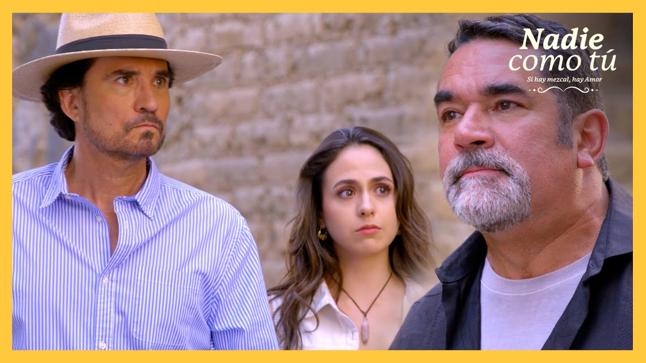 Raimundo señala a Ximena como la culpable del deceso de Jonás | Nadie como tú 2/5 | C-53