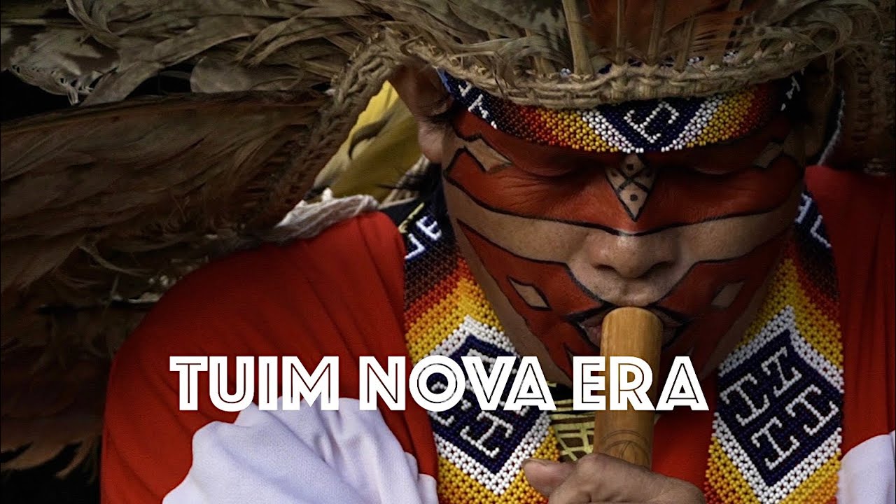 TUIM NOVA ERA - Mirror Of Life Village
