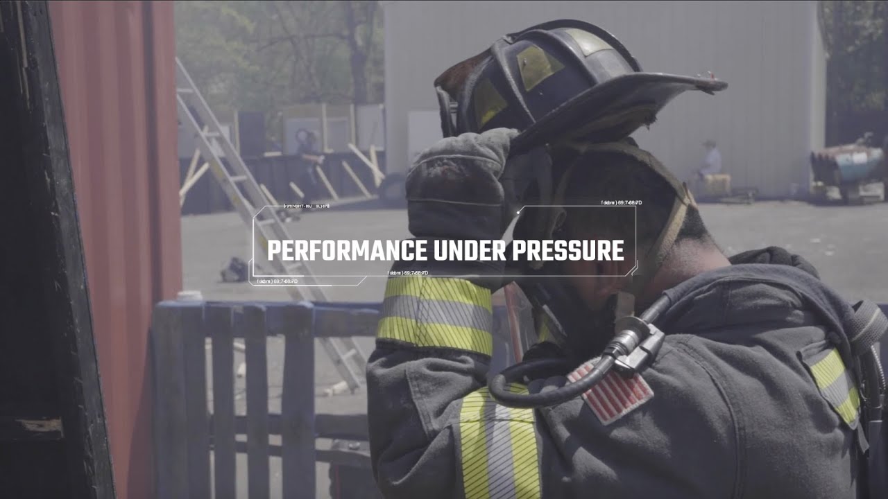 How Firefighters Can Train Under Pressure - Interstate Rescue Firefighter Training Ideas