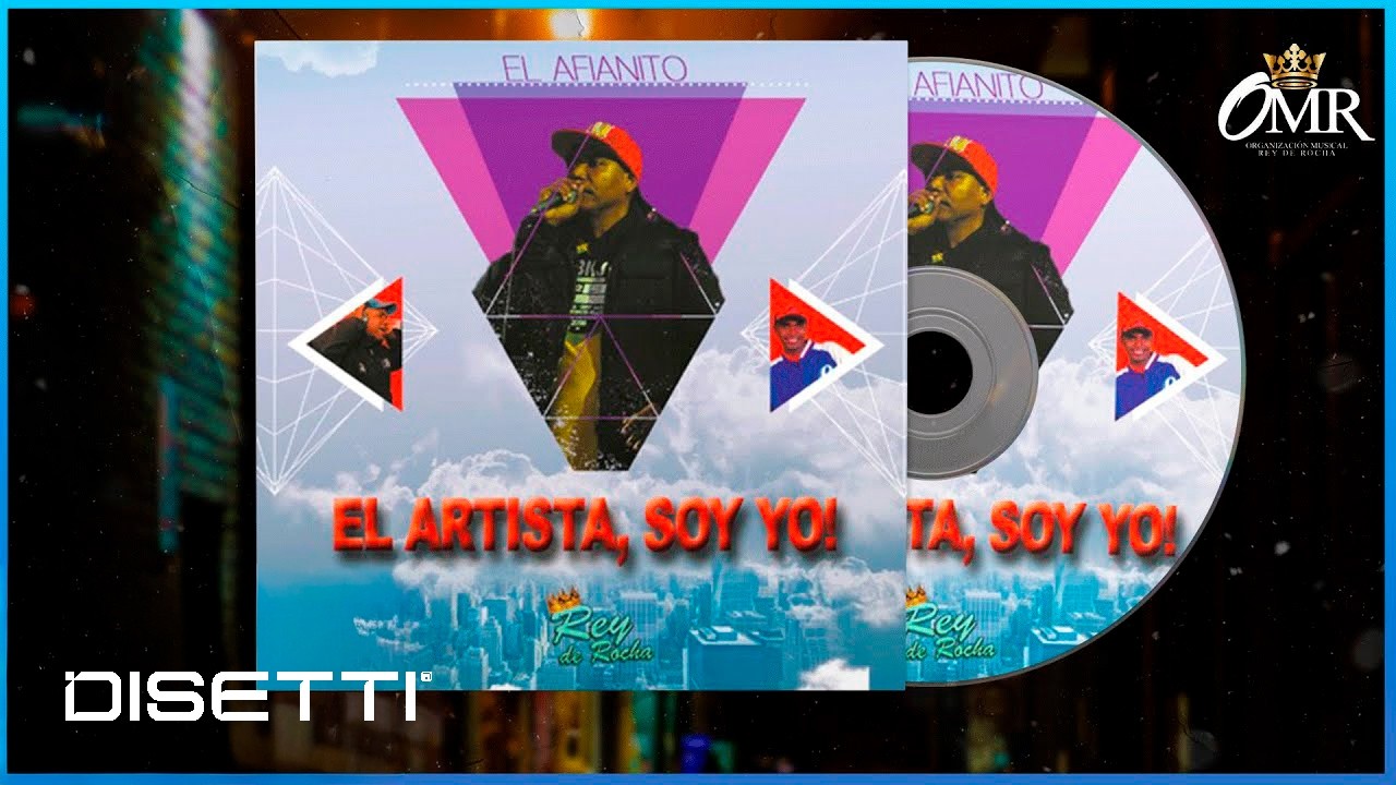 El Afinaito - La Hamaca (Audio) | Champetas Viejas