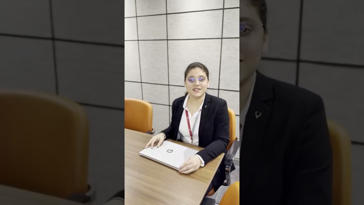 MBA Tech at NMIMS &ndash; Lead with Tech & Strategy!