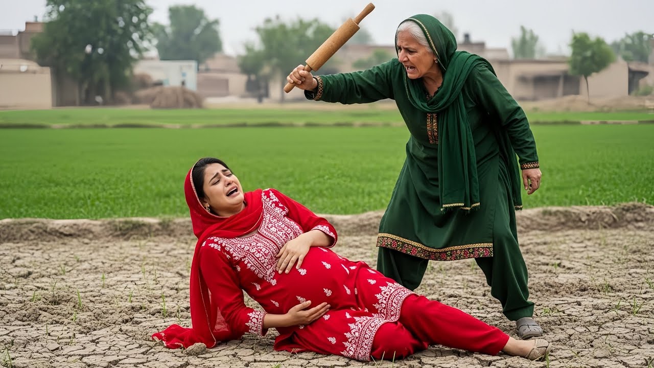 Zalim Saas Ne  Bahu Par Tahmat Lagai Phir Uska Anjaam Dekh Kar Aankhein Bhar Aayengi😢| Islamic Story