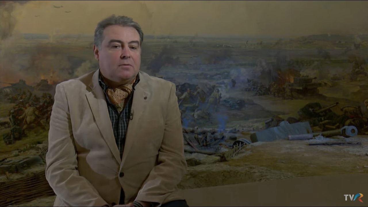 Memorialul Durerii: Unirea Basarabiei cu România (@Arhiva TVR)