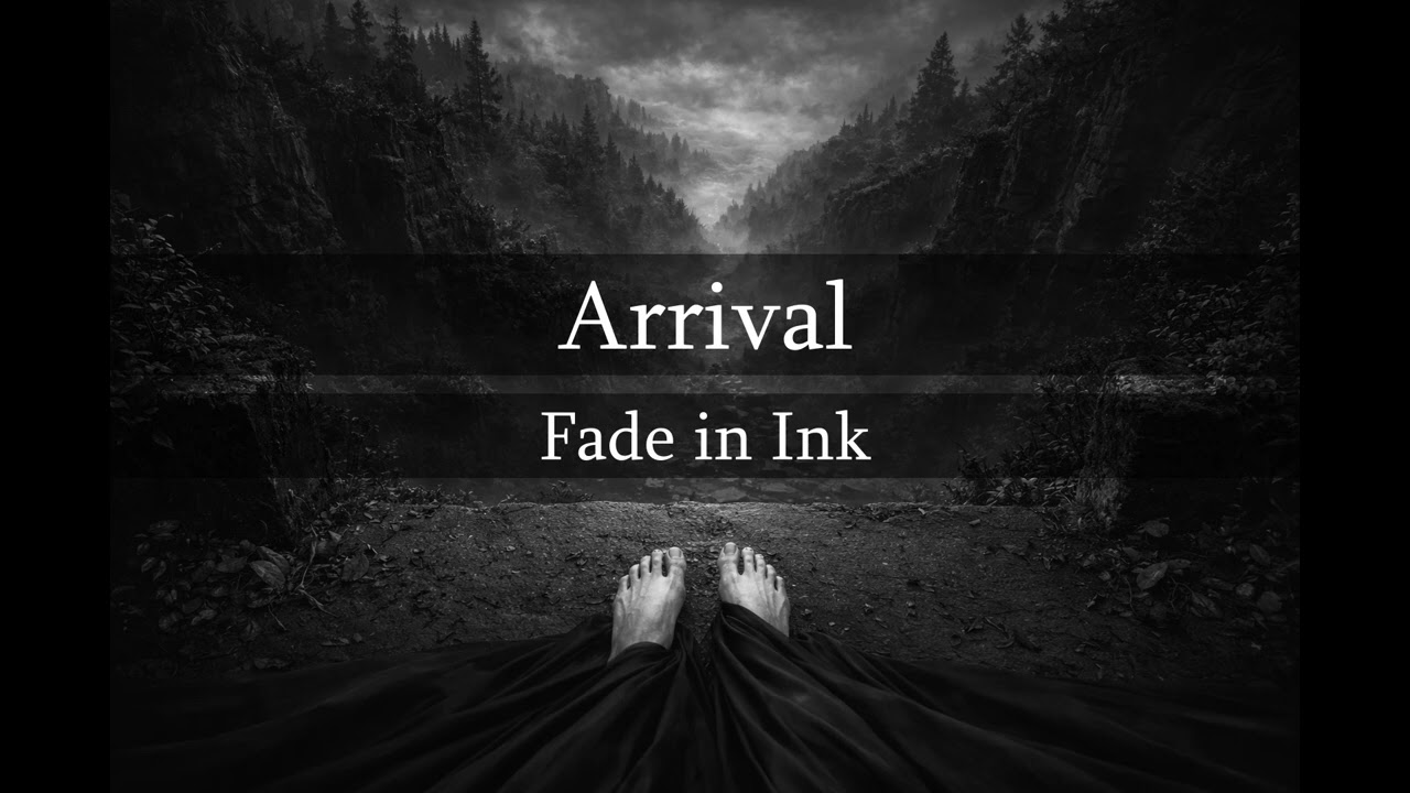 Act I: Arrival