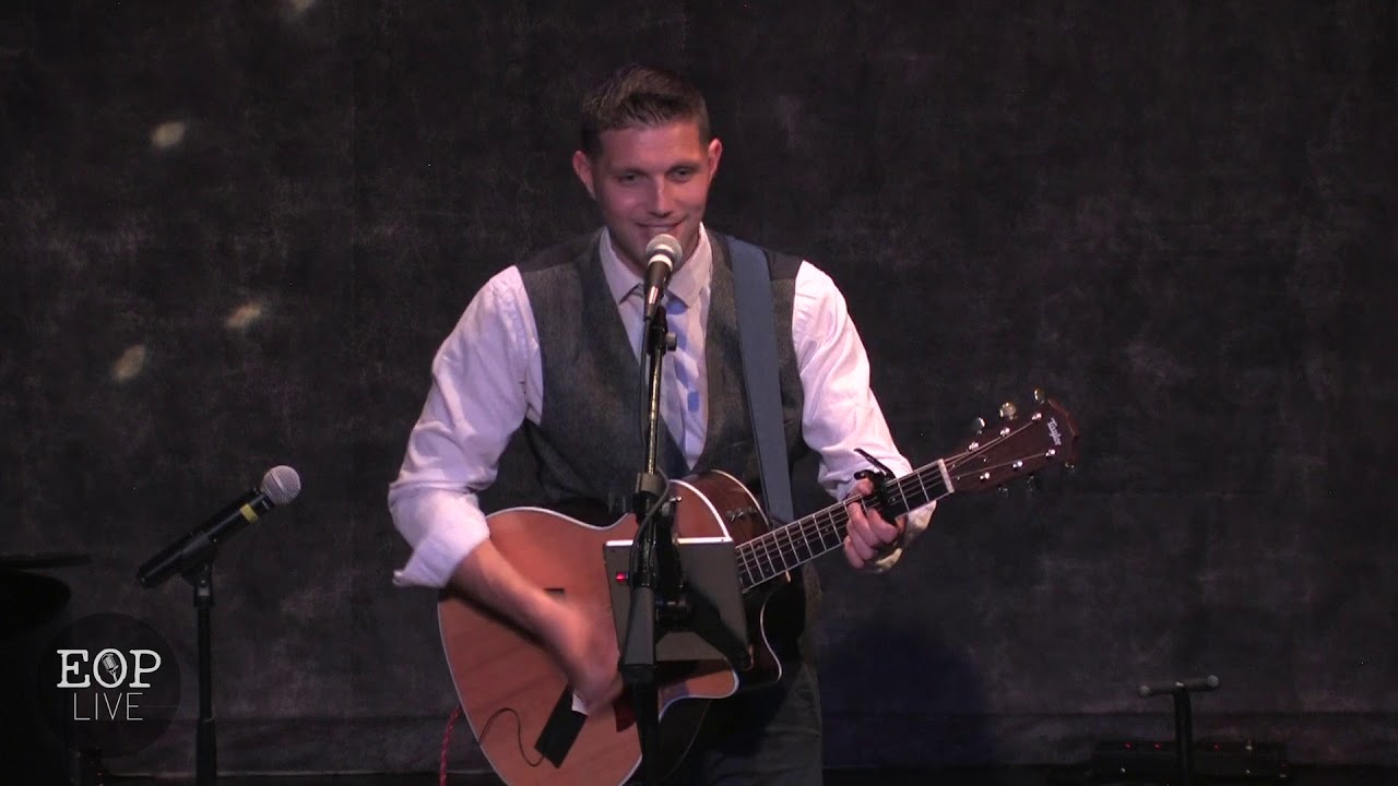 Colm Keegan 