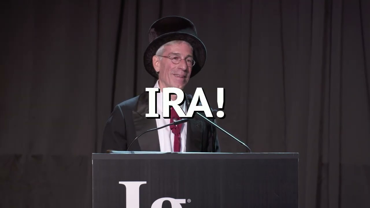 The 35th First Annual Ig Nobel Ceremony (2025) FULL SHOW