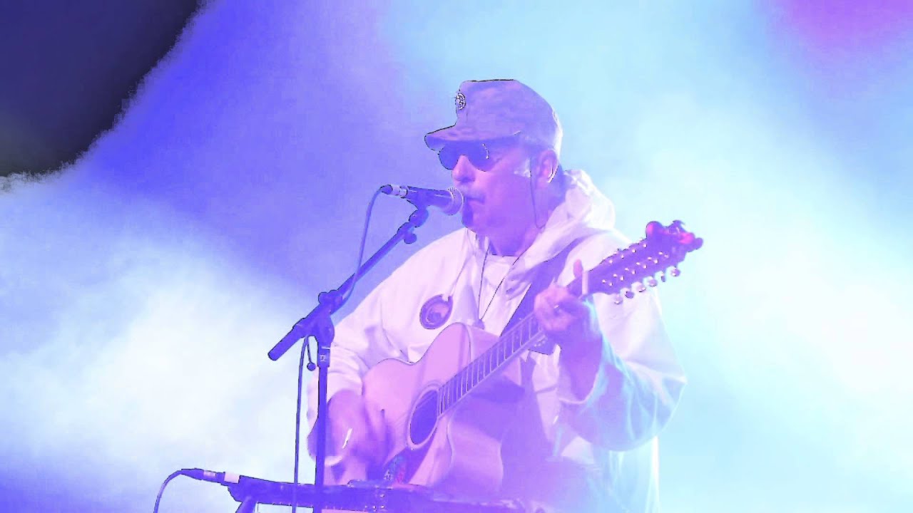 Death in June - Ku Ku Ku + The Golden Wedding of Sorrow - Live in Dresden 11 of 25
