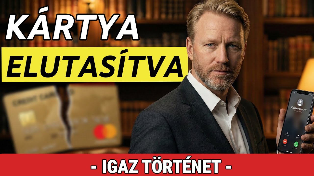 Két mondatot írt, 30 millió dollárjába került. | Igaz Történet