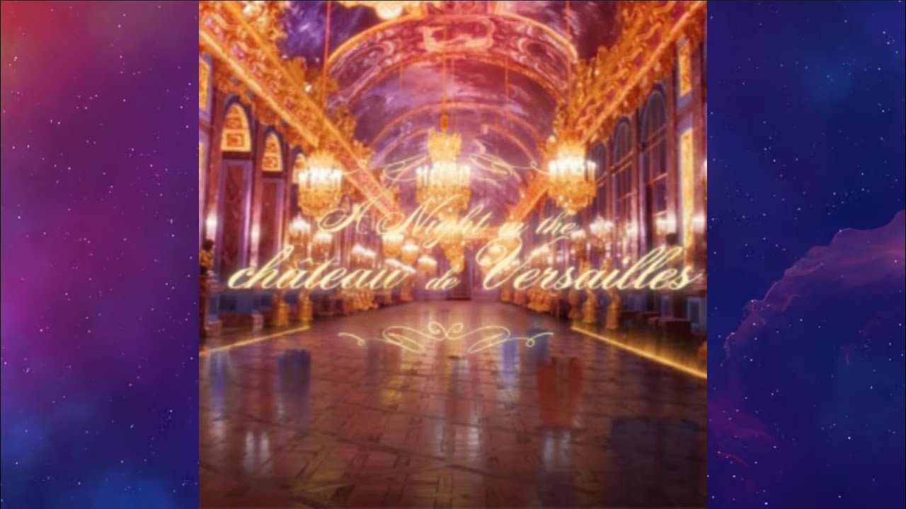 Just Dance 2024 Edition Reviews #24: A Night in the Ch&acirc;teau de Versailles
