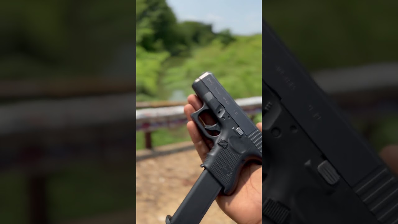 Glock 26 gen 4