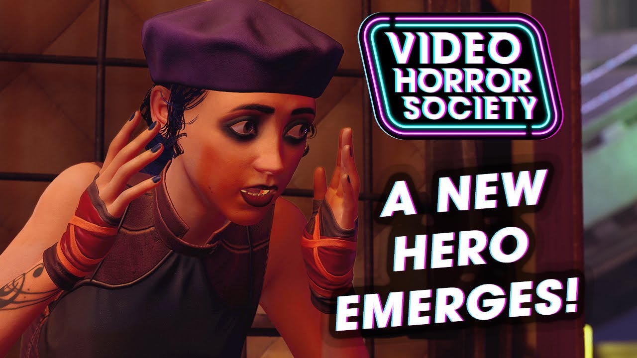 Reggie Release Trailer  - Video Horror Society