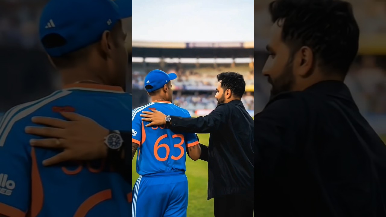 Suryakumar Yadav Dropped from India Team by BCCI 🏏🏆 #suryakumaryadav #rohitsharma #indiacricket