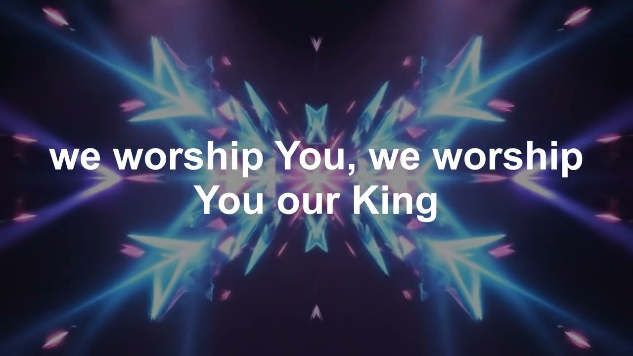 Festival of Praise