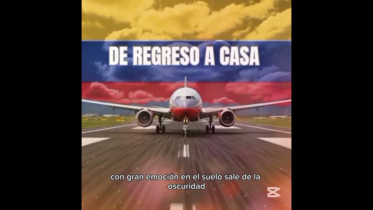 De Regreso a Casa 