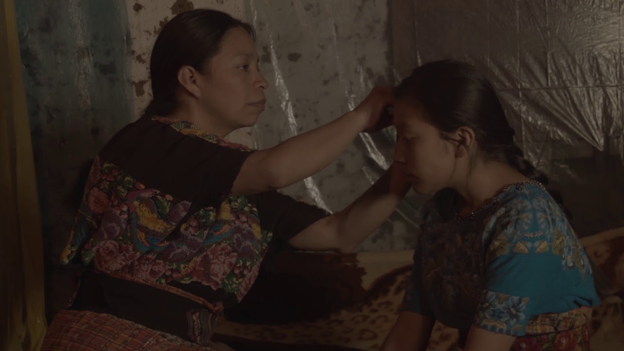 Katwaj (Te quiero) / Cortometraje guatemalteco