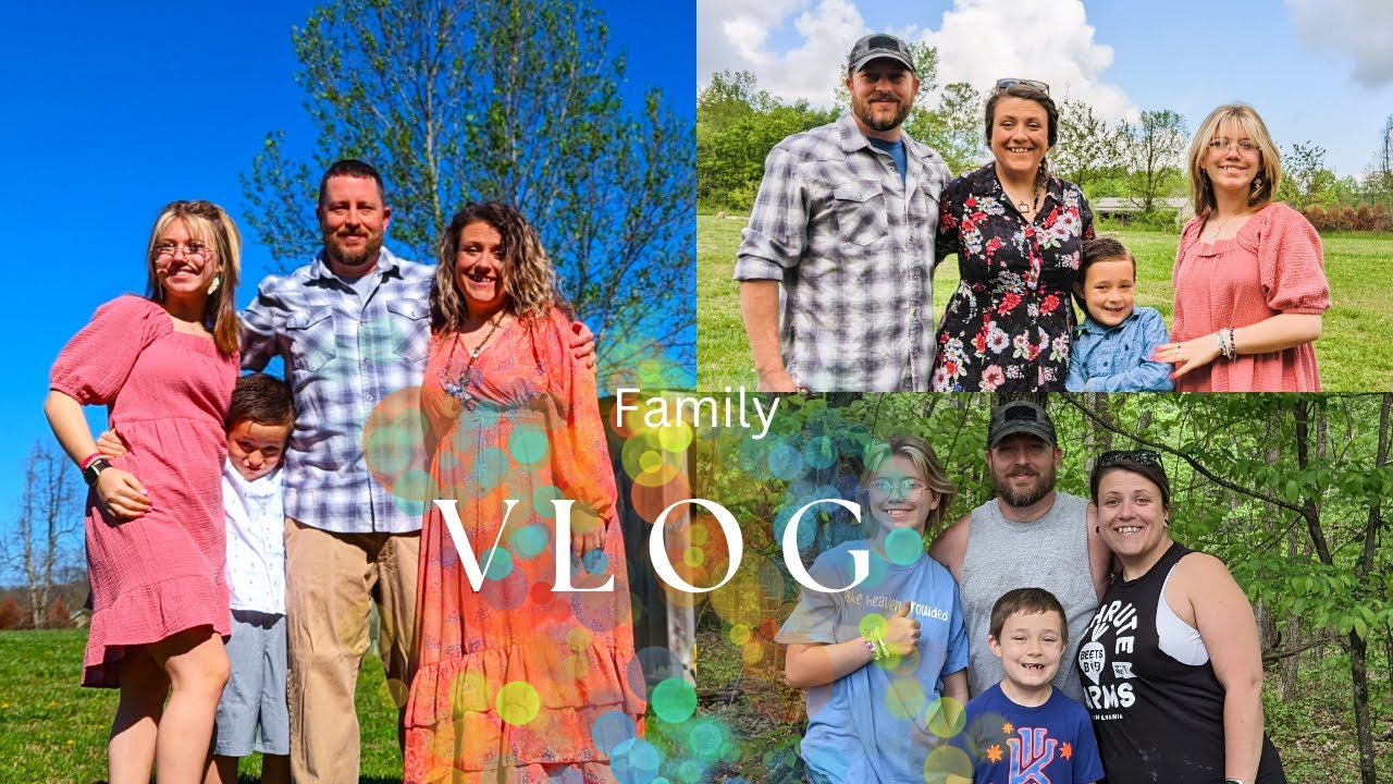 Bald Eagle | Nature | Family | Fun | Random Vlog For Your Viewing Pleasure | Cookeville Tennessee