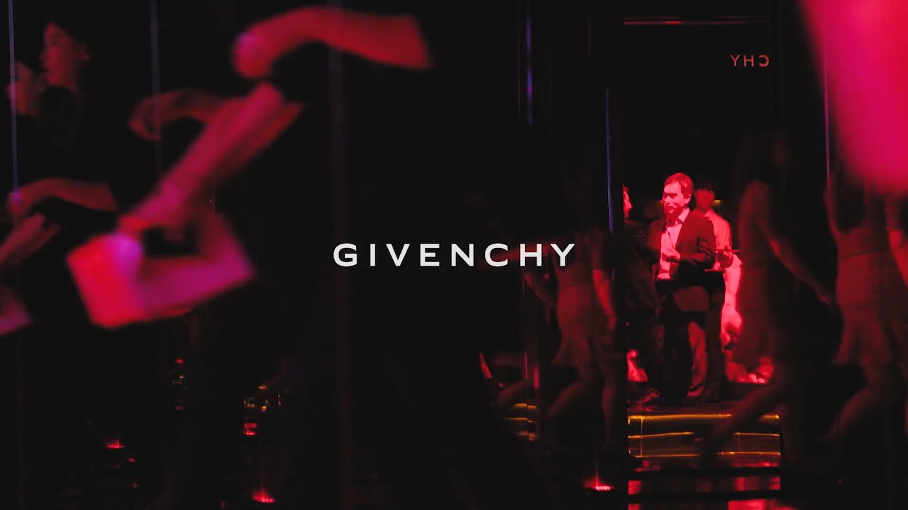 GIVENCHY Beauty KOREA