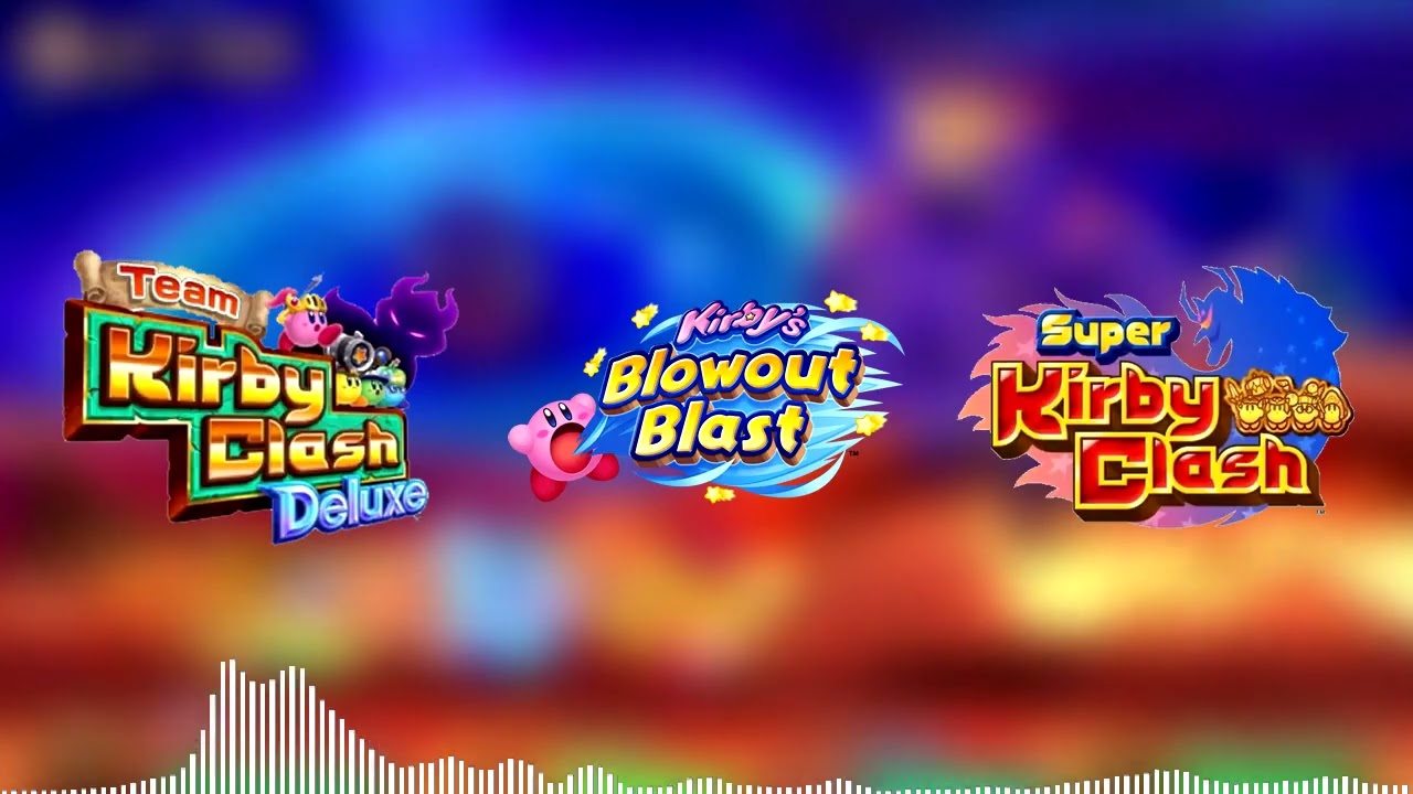 Decisive Battlefield (TKCD) | 3 Tracks Mashup