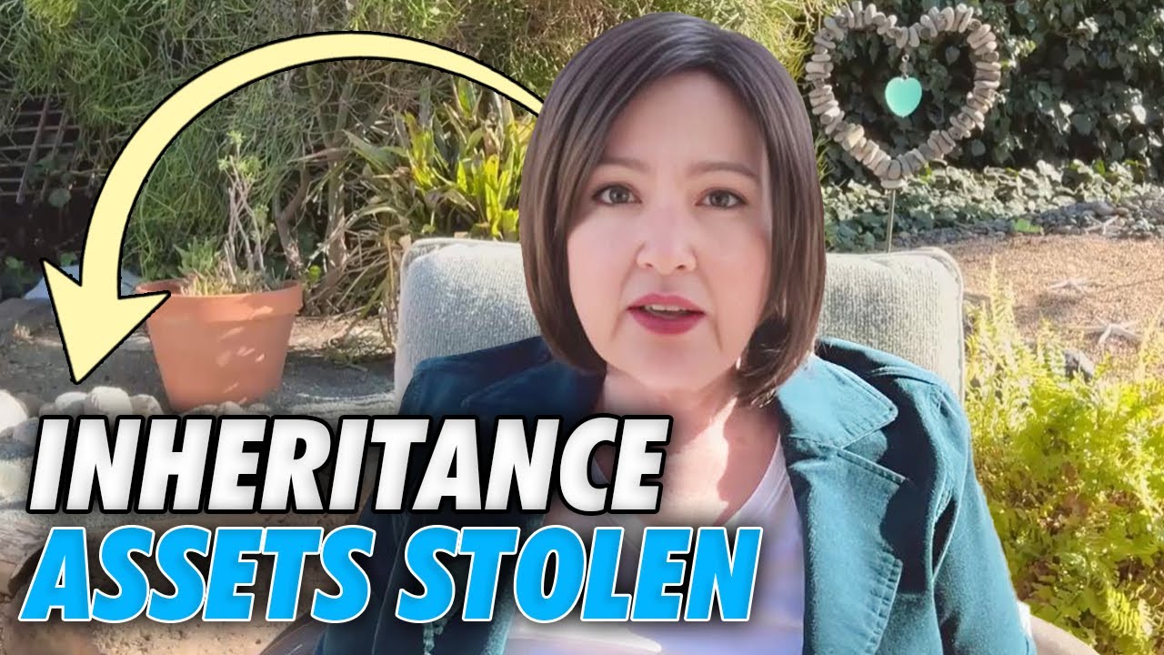 Probate Scams EXPOSED | Secrets Fraudsters Don&rsquo;t Want You To Know | Orange County California