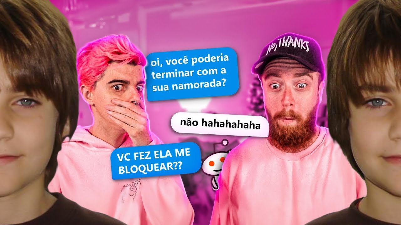 JULGANDO NICE GUYS | mount reage