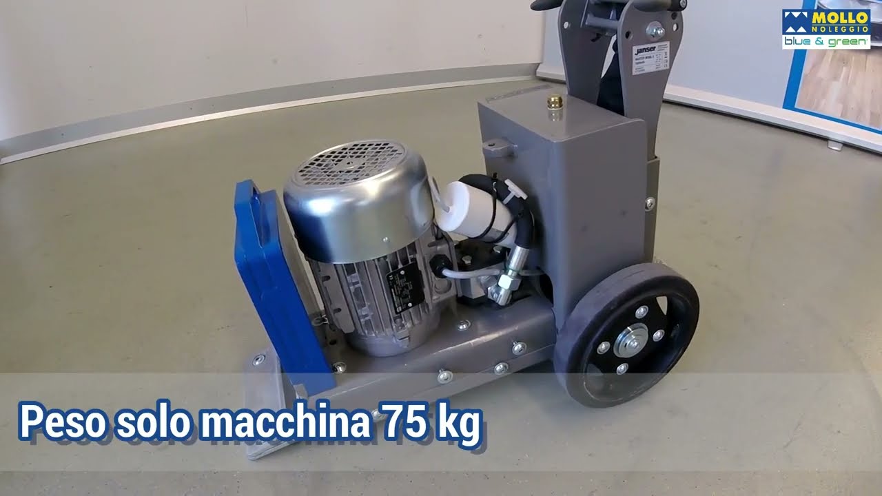 RASCHIATORI PER PAVIMENTI ELETTRICI: come rimuovere pvc, linoleum, moquette, gomma e parquet!