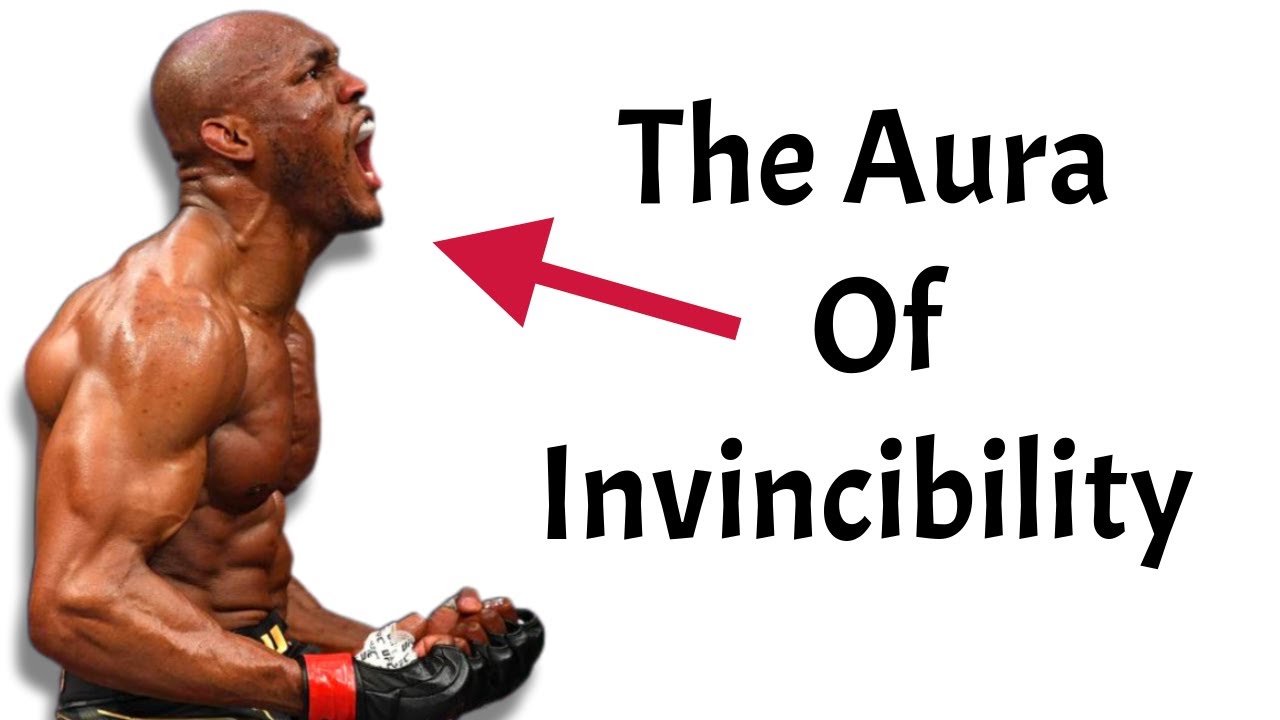 The Few UFC Fighters That Fans Thought Were Never Going To Lose