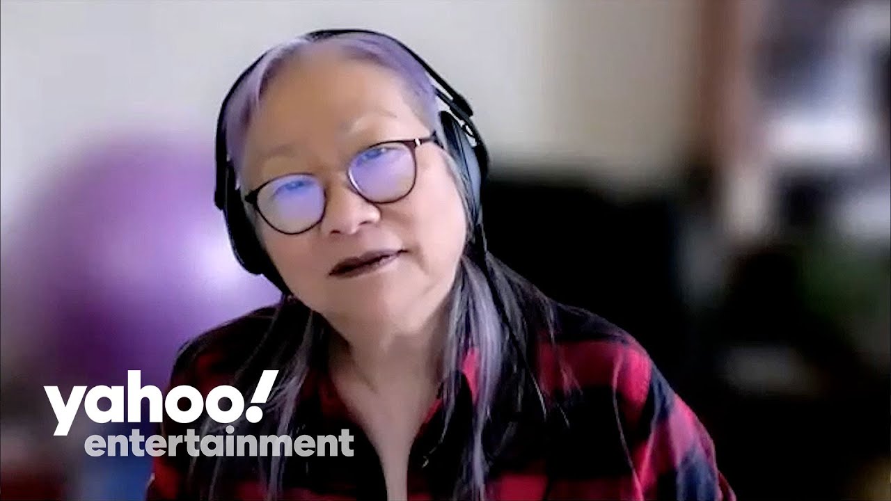 May Pang details 'Lost Weekend' relationship with John Lennon