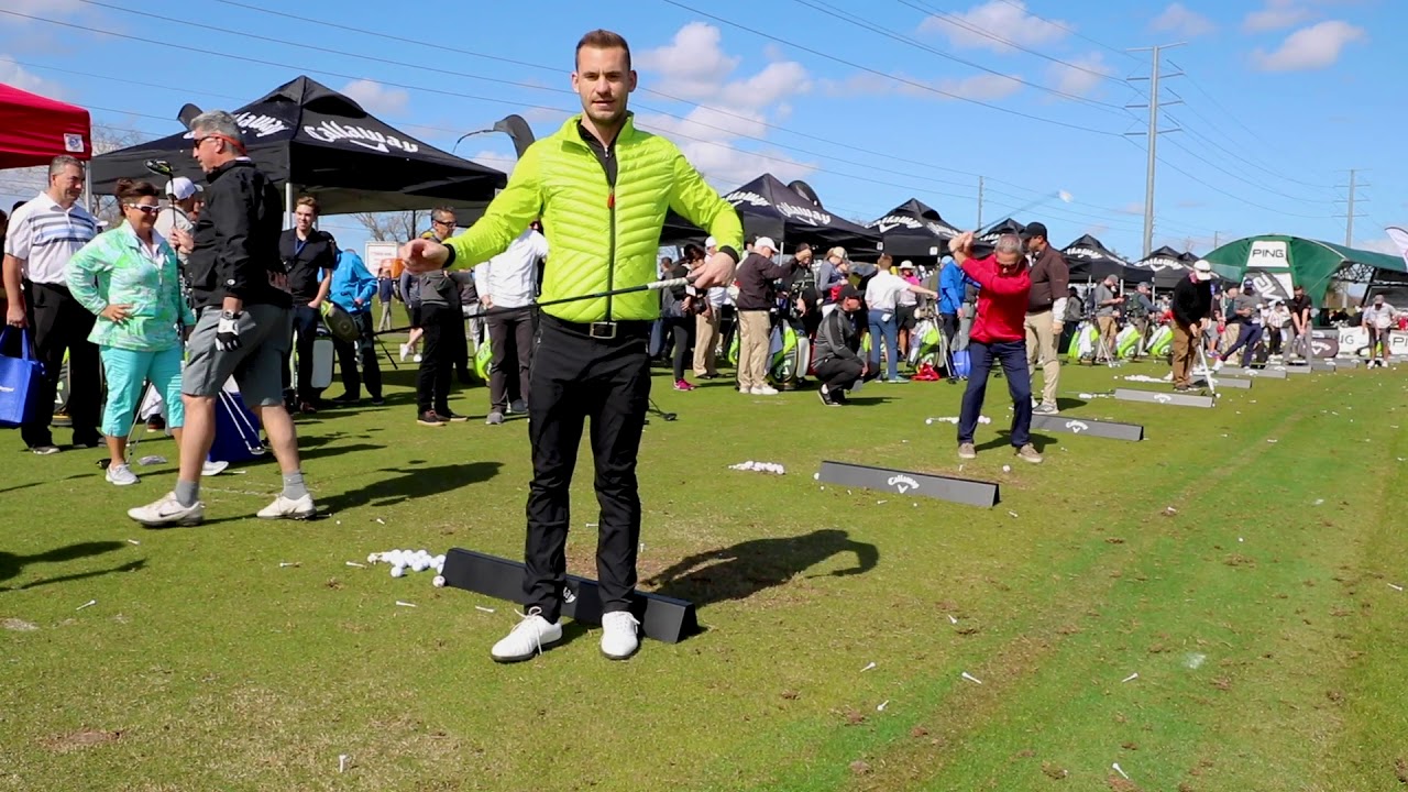 Driver-Test: Callaway Epic Flash | GolfPunk-Test