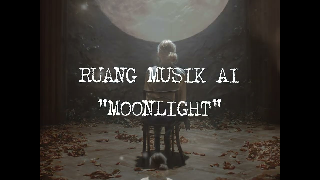 Ruang Musik AI - Moonlight